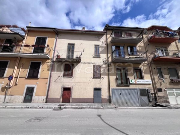 appartamento in vendita a Castel di Sangro