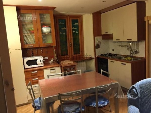 appartamento in vendita a Castel di Sangro