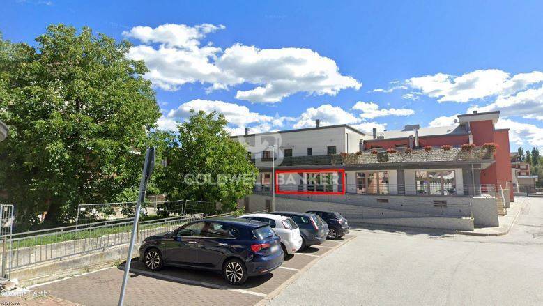 appartamento in vendita a Castel di Sangro