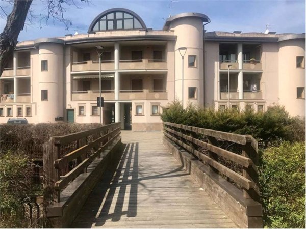 appartamento in vendita a Castel di Sangro