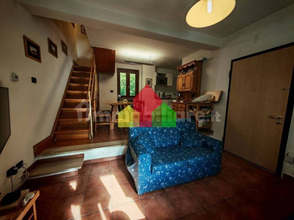 casa indipendente in vendita a Castel di Sangro