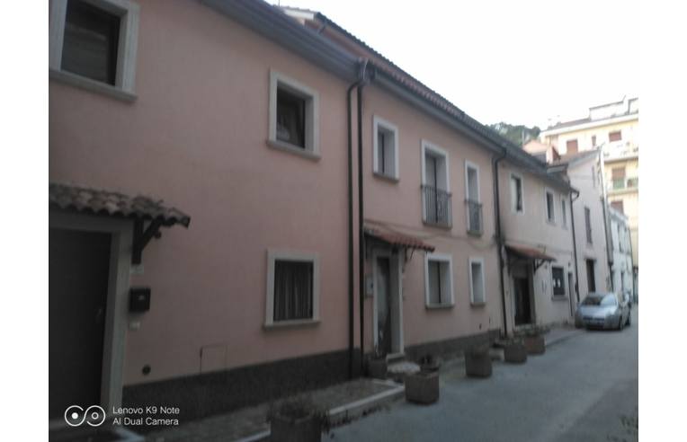 appartamento in vendita a Castel di Sangro