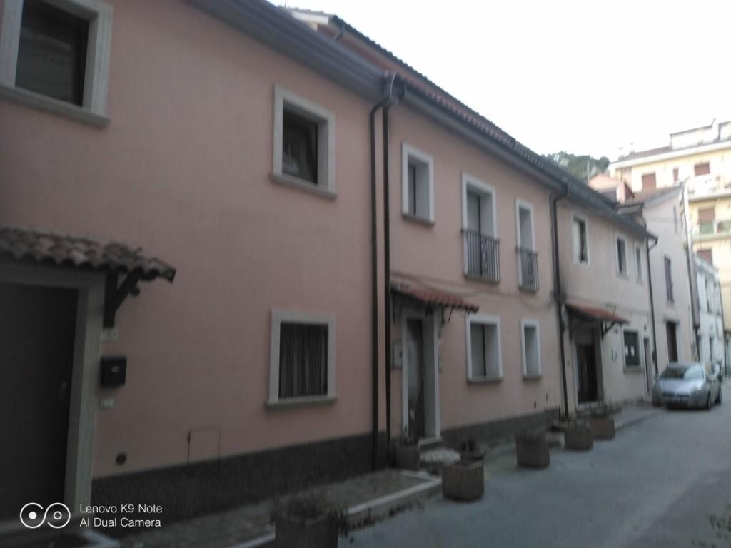 appartamento in vendita a Castel di Sangro