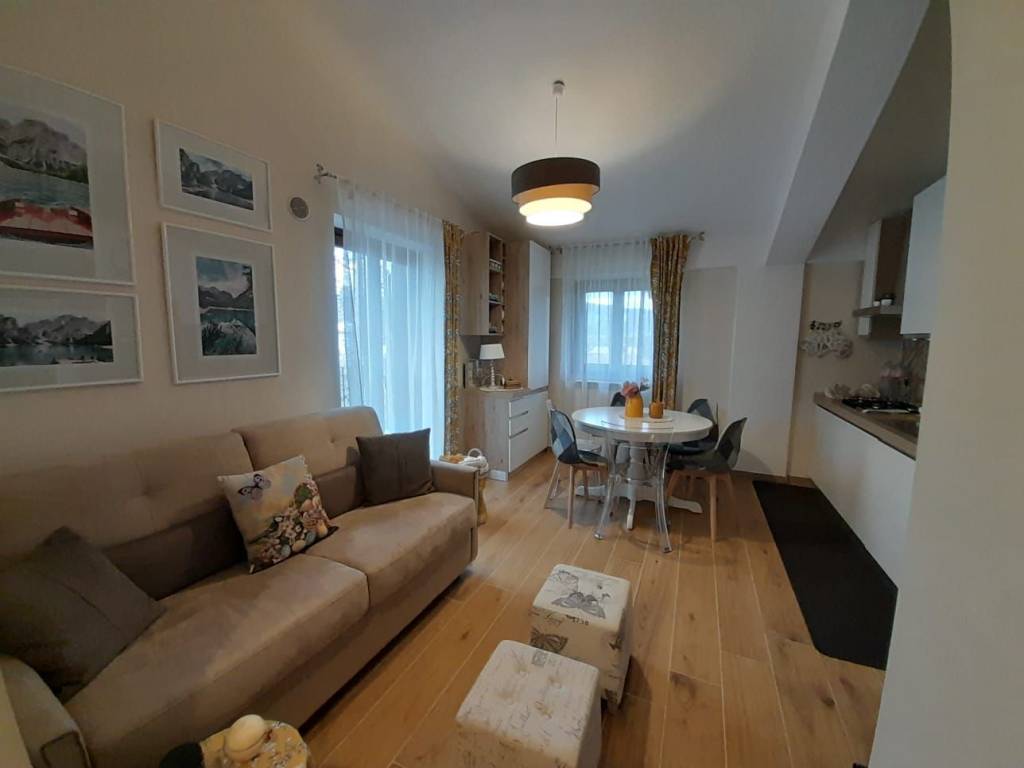 appartamento in vendita a Castel di Sangro