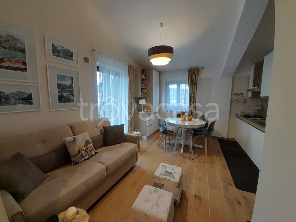 appartamento in vendita a Castel di Sangro