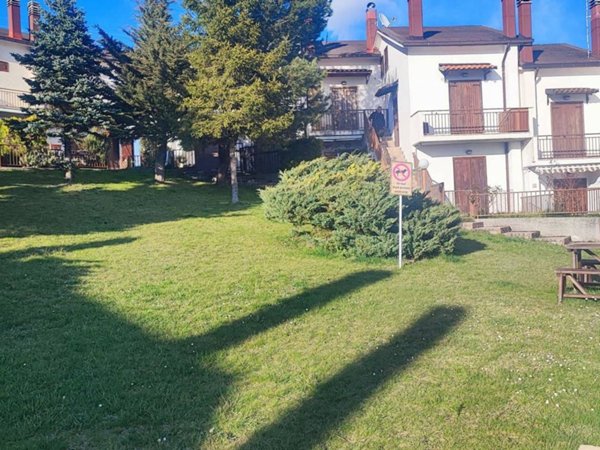 appartamento in vendita a Castel di Sangro