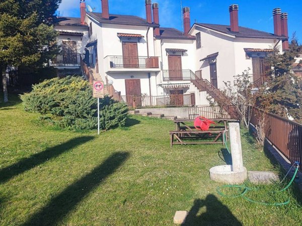 appartamento in vendita a Castel di Sangro