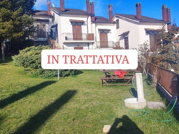 appartamento in vendita a Castel di Sangro