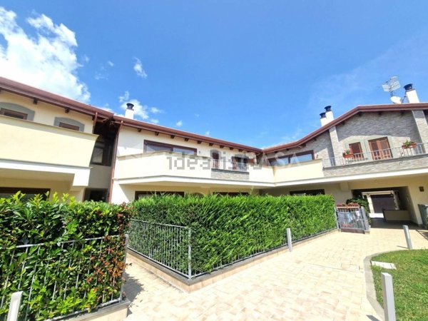 appartamento in vendita a Castel di Sangro
