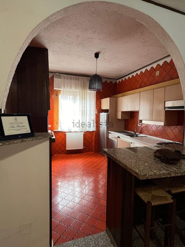 appartamento in vendita a Castel di Sangro