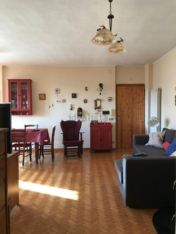appartamento in vendita a Castel di Sangro