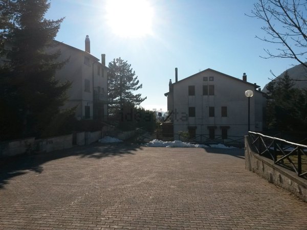 appartamento in vendita a Castel di Sangro