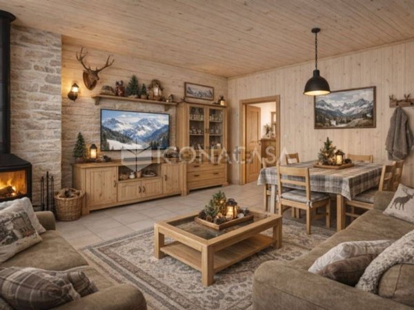 appartamento in vendita a Castel di Sangro