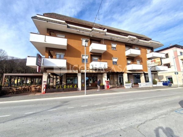 appartamento in vendita a Castel di Sangro