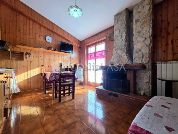 appartamento in vendita a Castel di Sangro