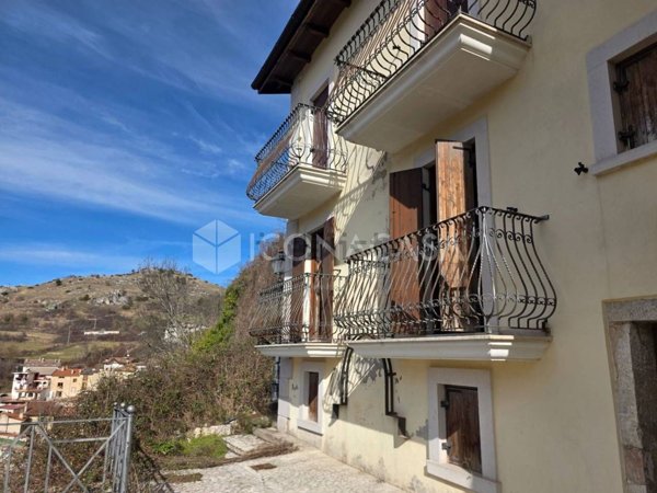 appartamento in vendita a Castel di Sangro