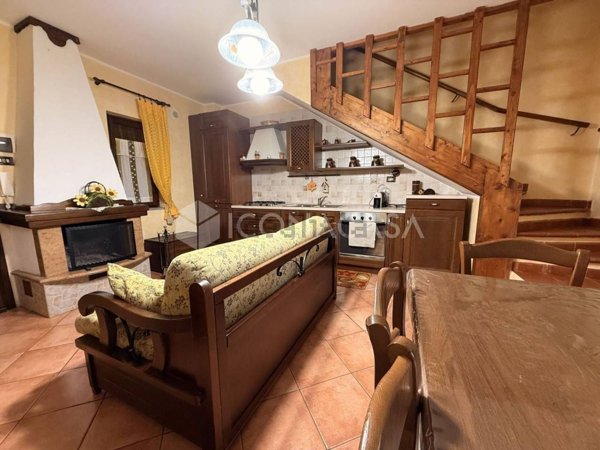 appartamento in vendita a Castel di Sangro