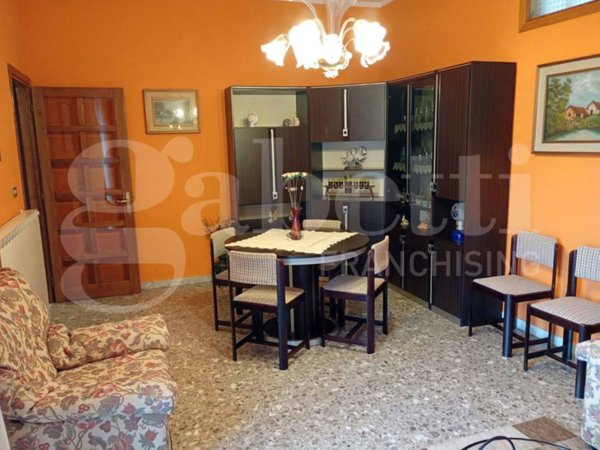 appartamento in vendita a Castel di Sangro