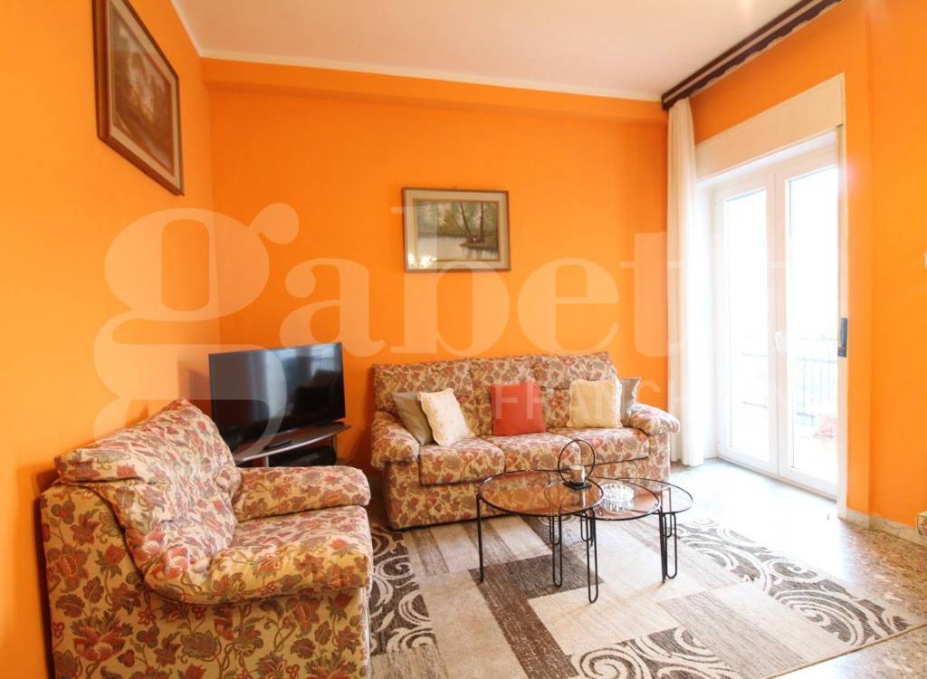 appartamento in vendita a Castel di Sangro