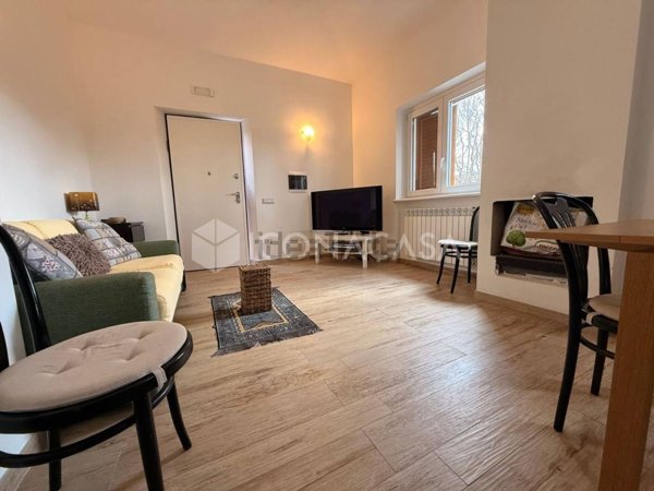 appartamento in vendita a Castel di Sangro