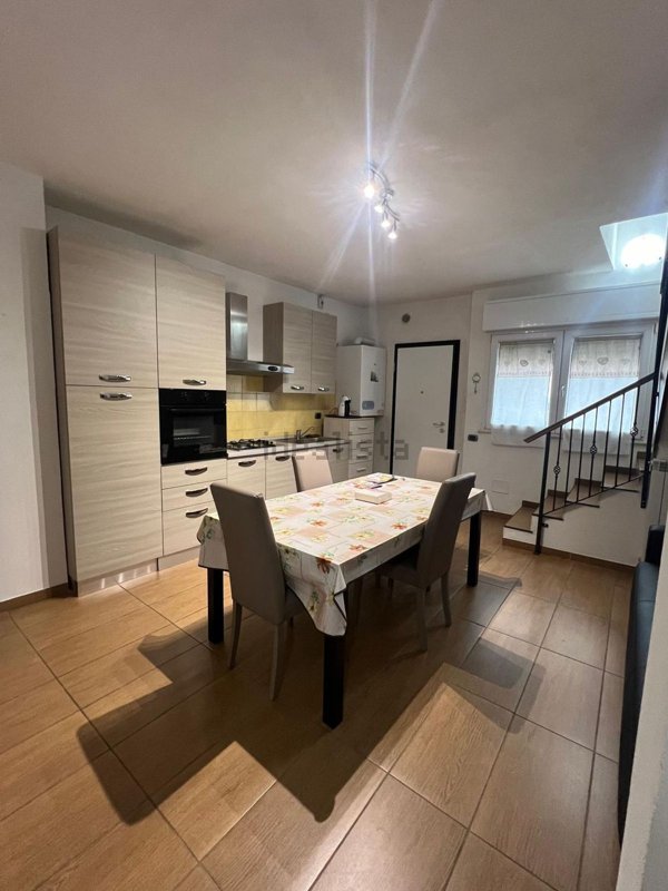 appartamento in vendita a Castel di Sangro