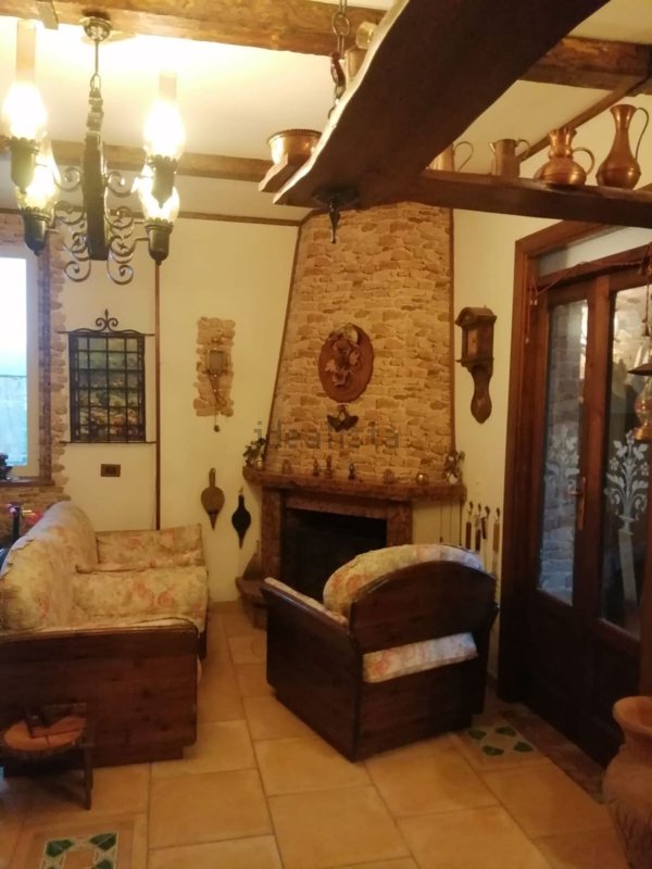 appartamento in vendita a Castel di Sangro