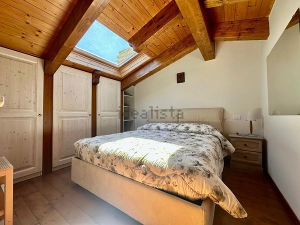 appartamento in vendita a Castel di Sangro