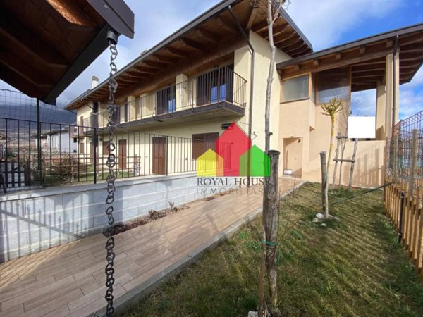 appartamento in vendita a Castel di Sangro