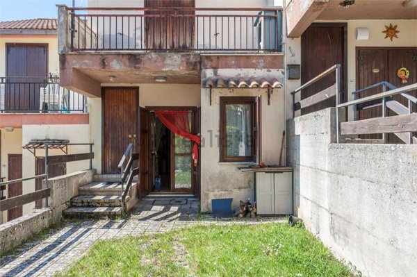 appartamento in vendita a Castel di Sangro
