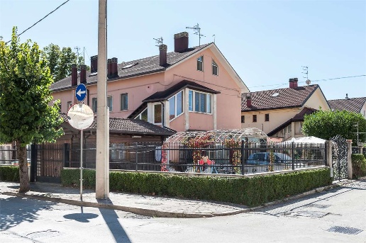 appartamento in vendita a Castel di Sangro