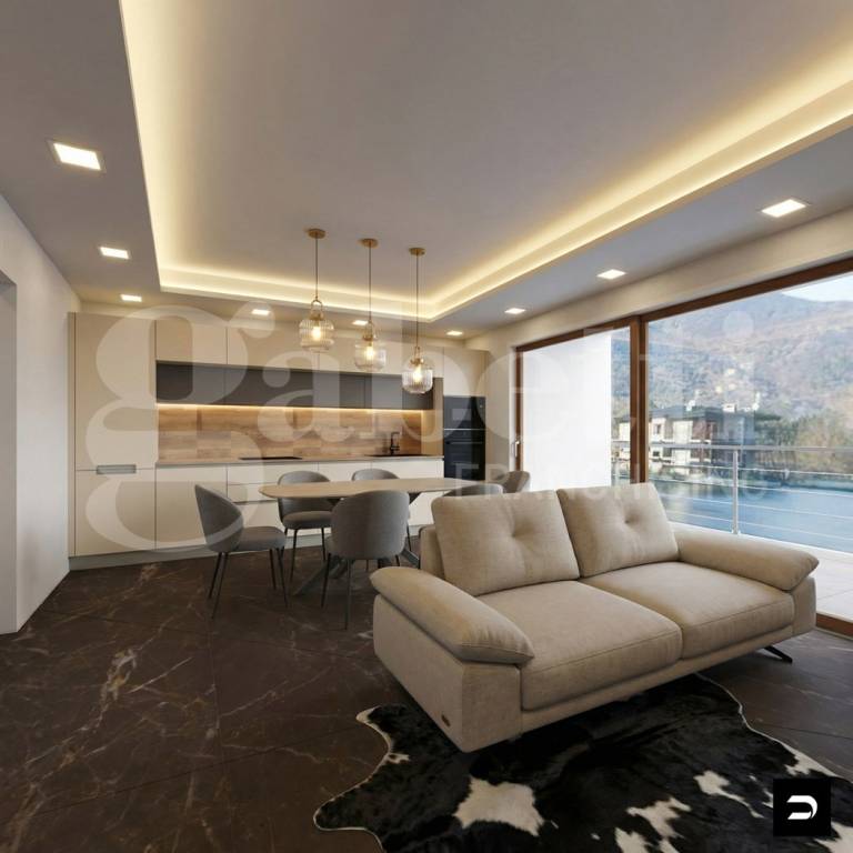 casa indipendente in vendita a Castel di Sangro