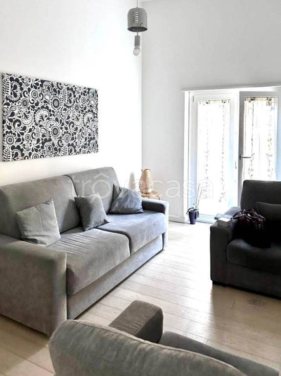 appartamento in vendita a Castel di Sangro