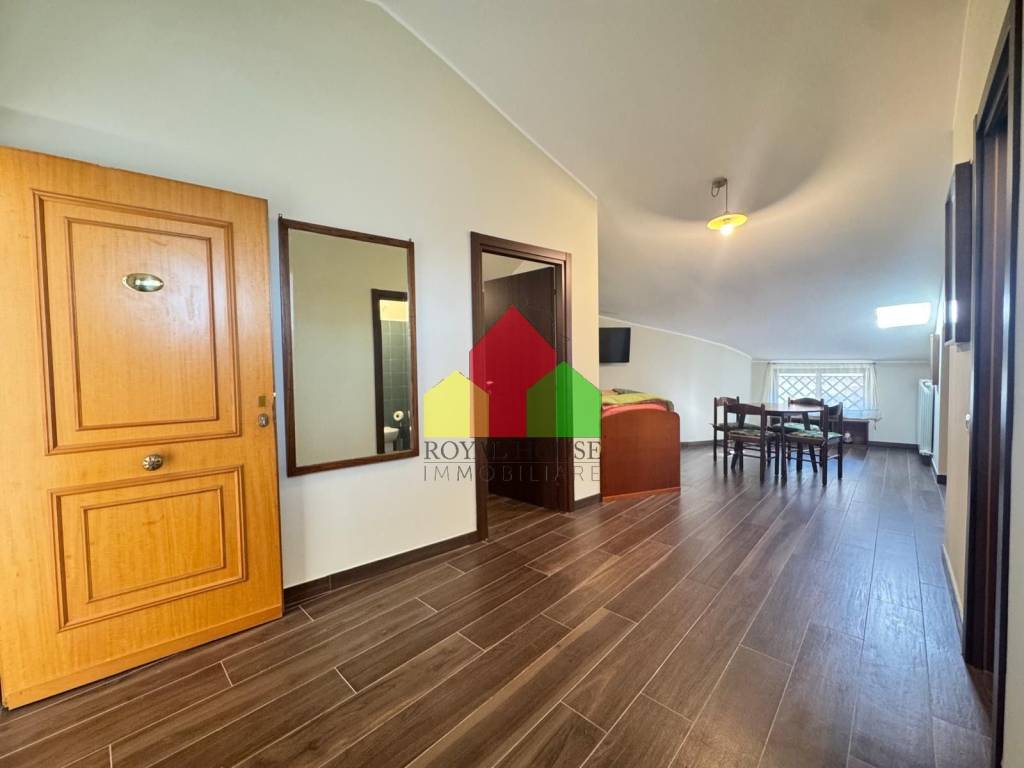 appartamento in vendita a Castel di Sangro