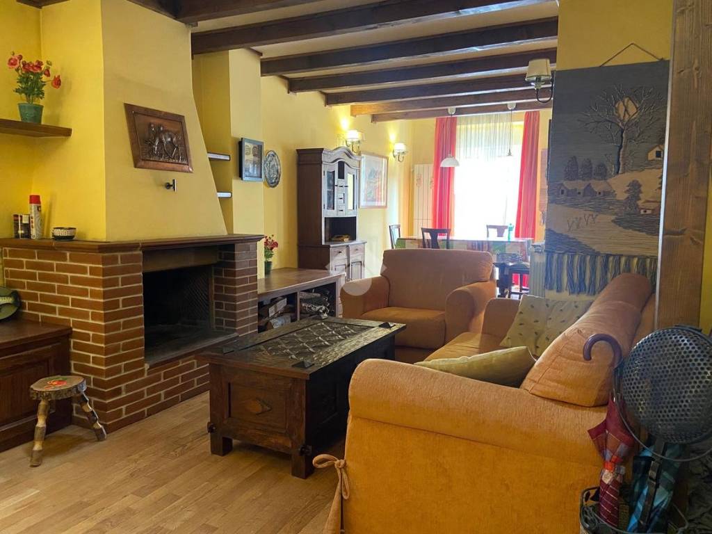 appartamento in vendita a Castel di Sangro