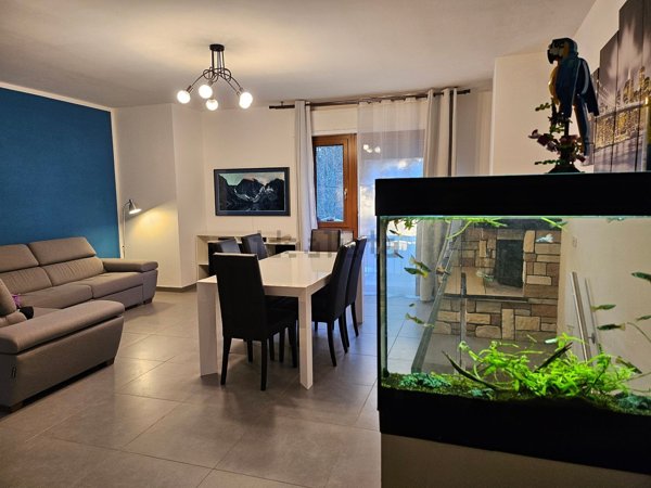 appartamento in vendita a Castel di Sangro