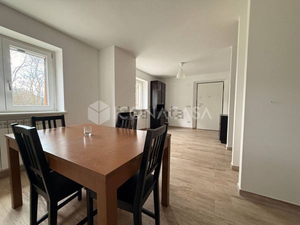 appartamento in vendita a Castel di Sangro