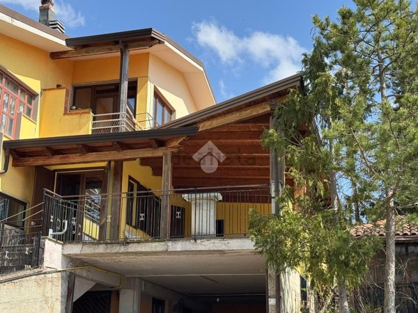 appartamento in vendita a Castel di Sangro