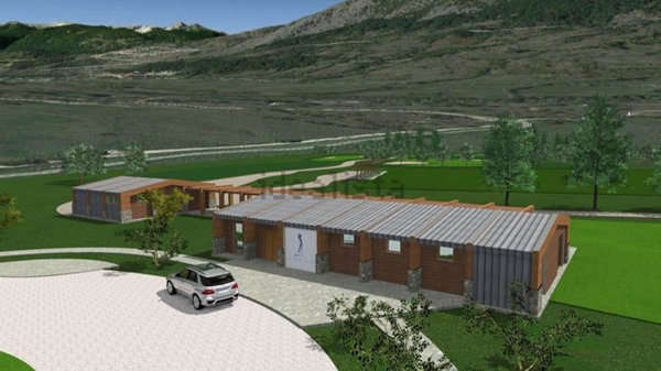 appartamento in vendita a Castel di Sangro