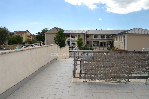 appartamento in vendita a Castel di Sangro