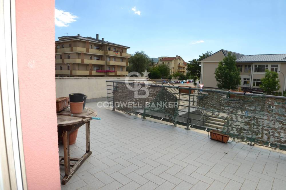 appartamento in vendita a Castel di Sangro