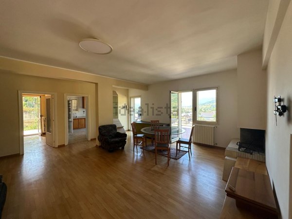appartamento in vendita a Castel di Sangro