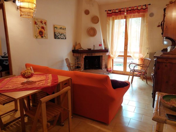 appartamento in vendita a Castel di Sangro