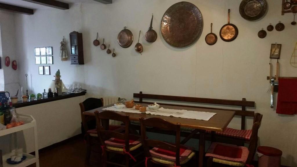 appartamento in vendita a Castel di Sangro