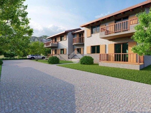 terreno edificabile in vendita a Castel di Sangro