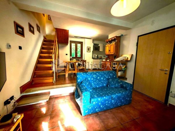 appartamento in vendita a Castel di Sangro