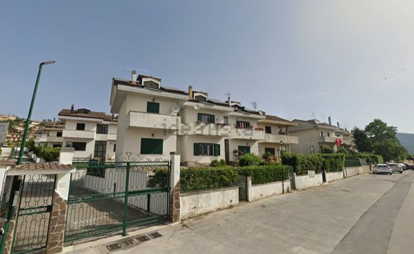 appartamento in vendita a Castel di Sangro