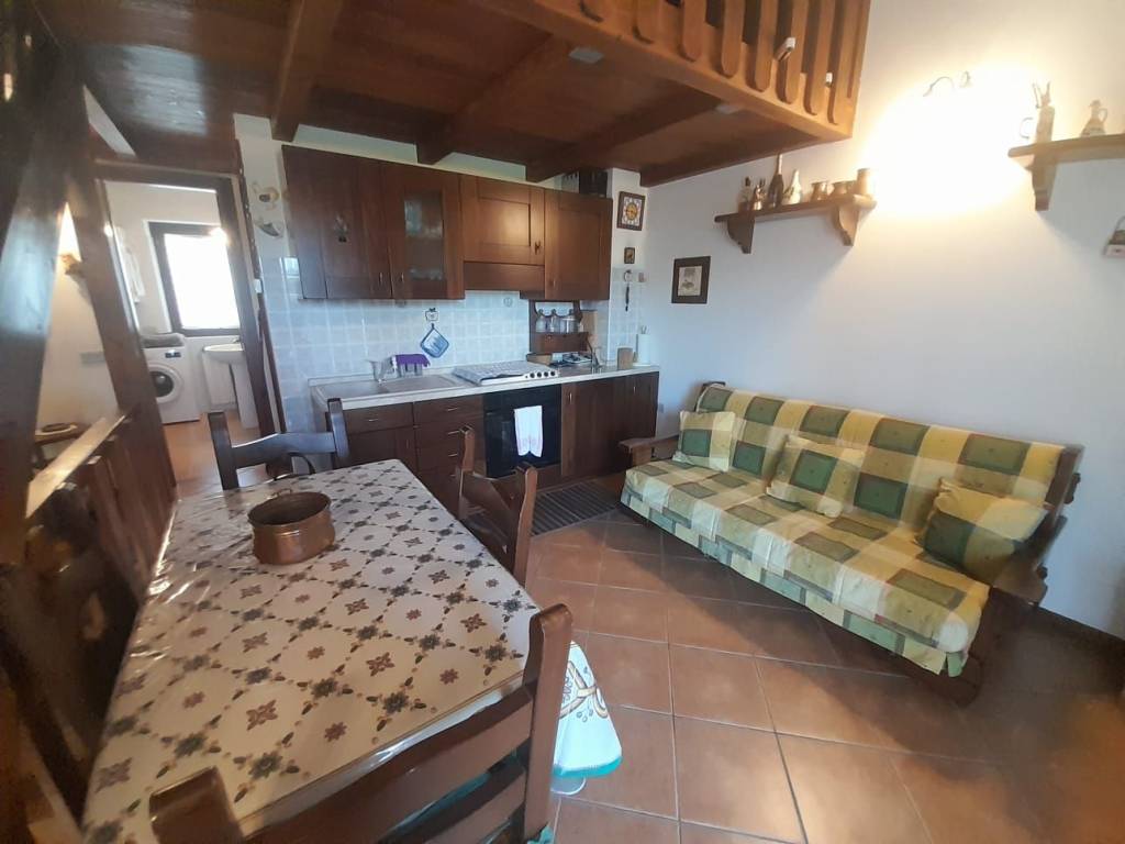 appartamento in vendita a Castel di Sangro