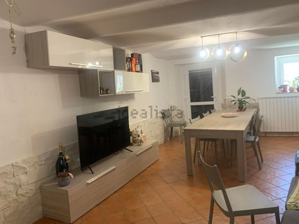 appartamento in vendita a Castel di Sangro