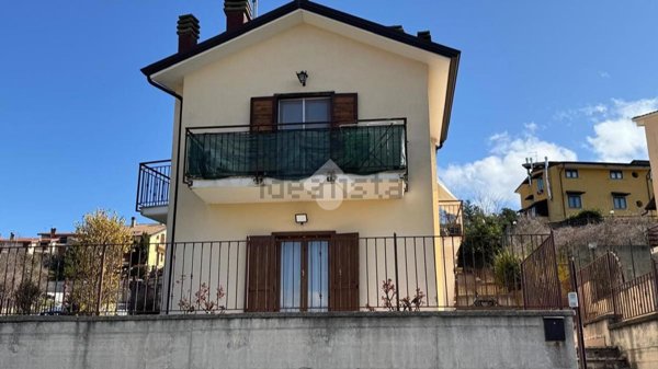 appartamento in vendita a Castel di Sangro