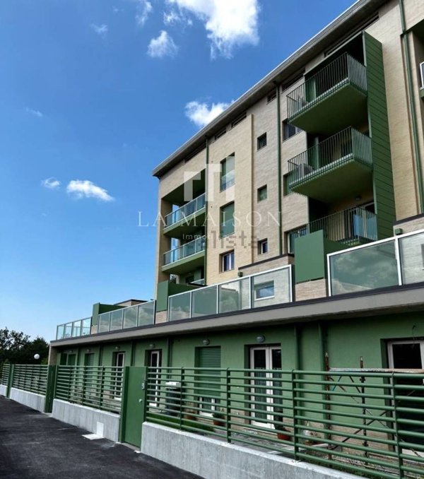 appartamento in vendita a Castel di Sangro